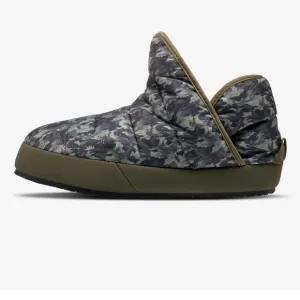 The North Face Kids Thermoball Traction Bootie boys camo indoor outdoor shoes 11