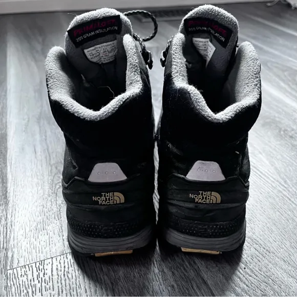 The North Face Women’s Primaloft 200 Boots Size 7.5​