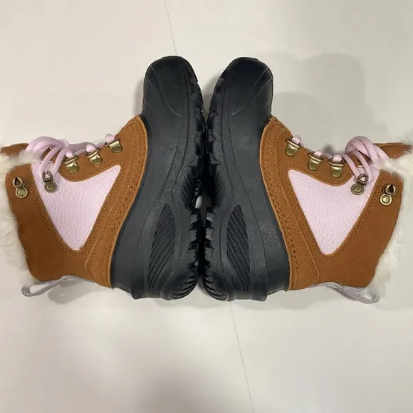 The North Face Youth Shellista Extreme Snow Boots NIB