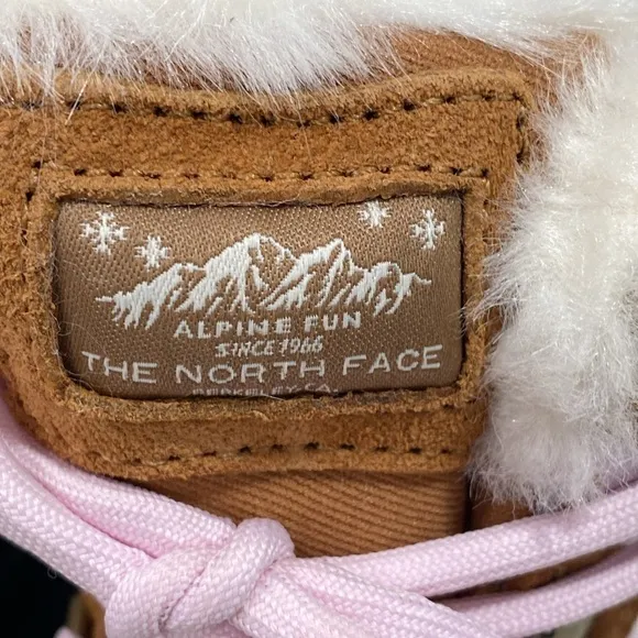 The North Face Youth Shellista Extreme Snow Boots NIB