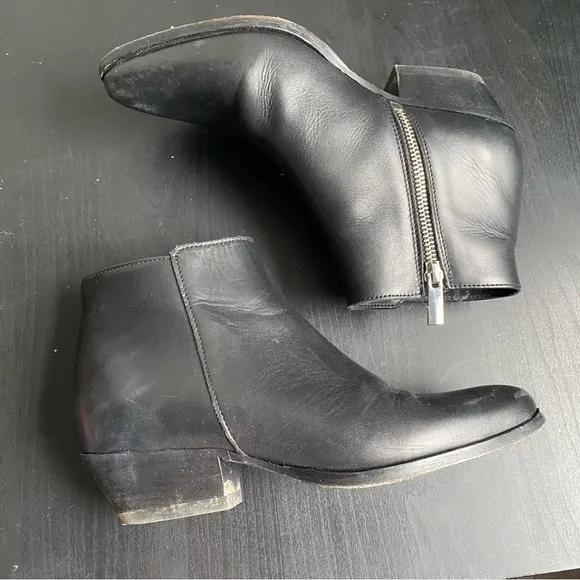Thursday Downtown Ankle Boots - 7.5