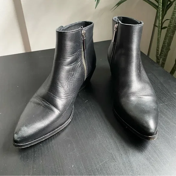 Thursday Downtown Ankle Boots - 7.5