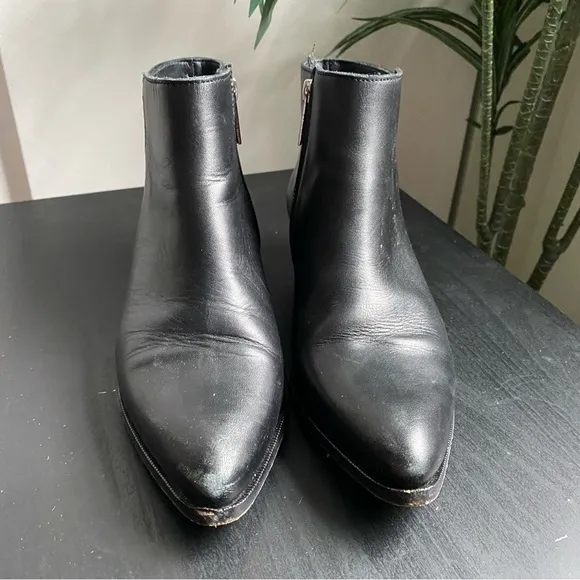 Thursday Downtown Ankle Boots - 7.5