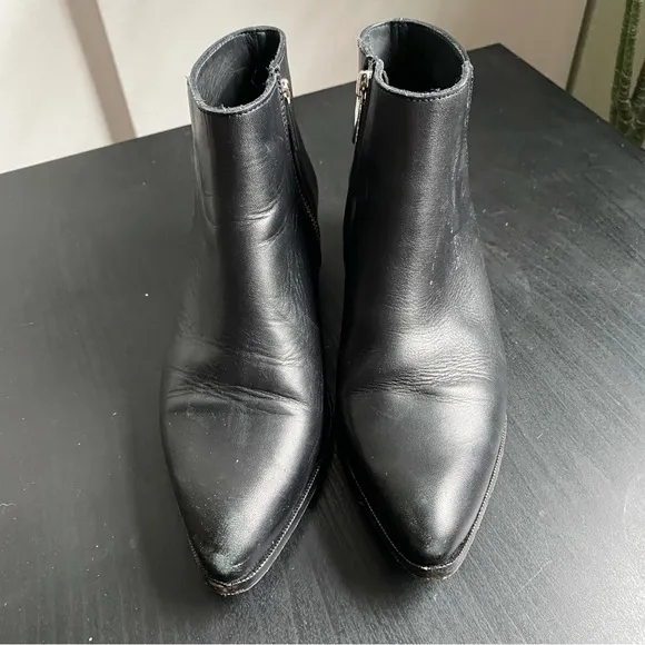 Thursday Downtown Ankle Boots - 7.5