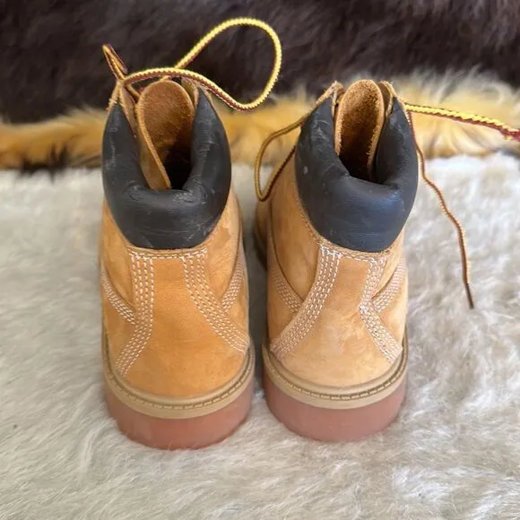 Timberland boots 3 (UB)