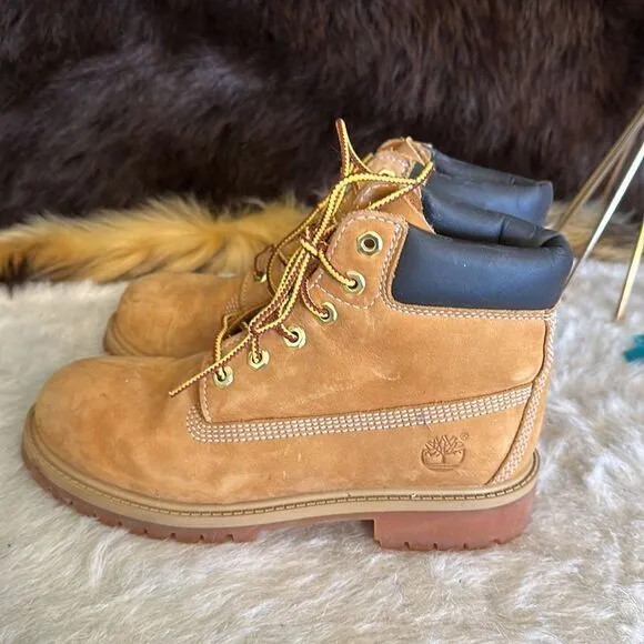 Timberland boots 3 (UB)