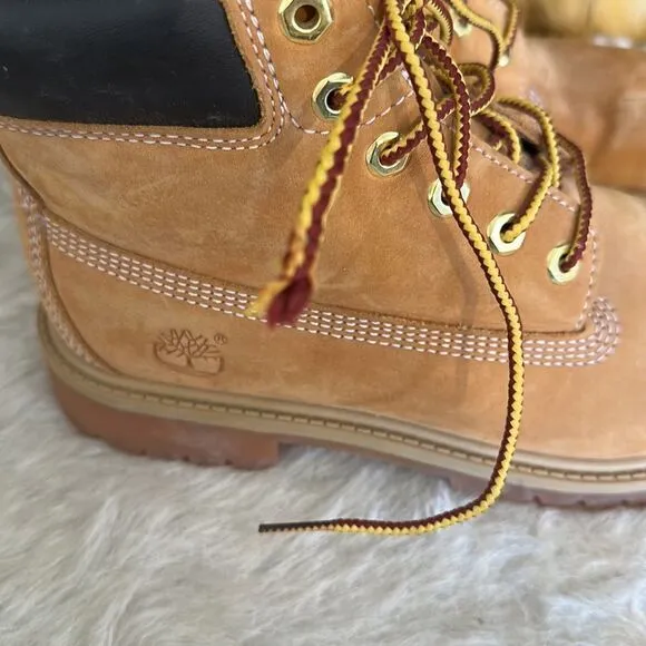 Timberland boots 3 (UB)