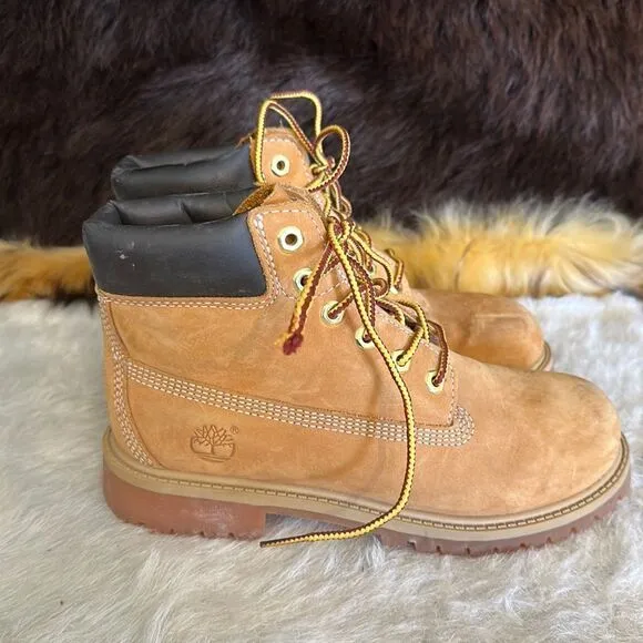 Timberland boots 3 (UB)