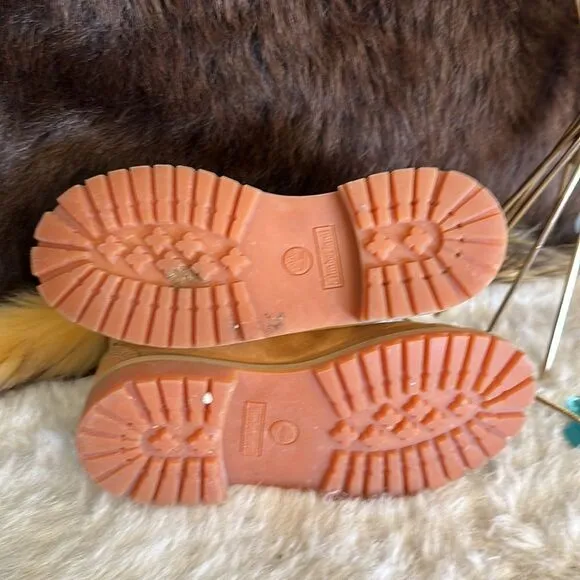 Timberland boots 3 (UB)