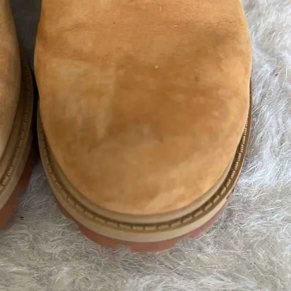 Timberland boots 3 (UB)