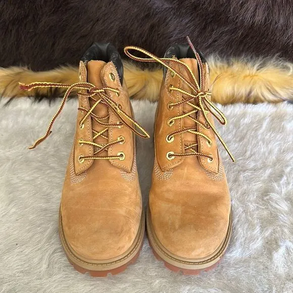 Timberland boots 3 (UB)