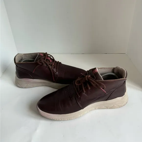 Timberland Bradstreet Ultra PT Chukka Boots. Size 9