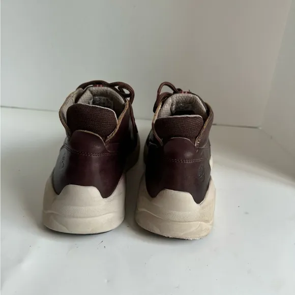 Timberland Bradstreet Ultra PT Chukka Boots. Size 9