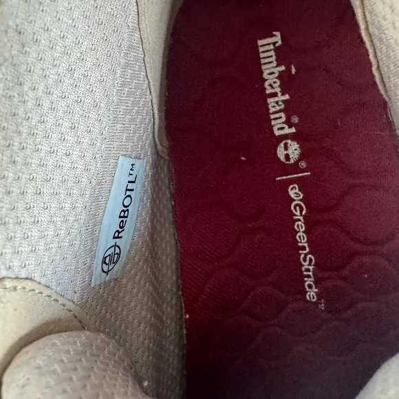 Timberland Bradstreet Ultra PT Chukka Boots. Size 9