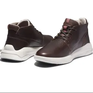 Timberland Bradstreet Ultra PT Chukka Boots. Size 9