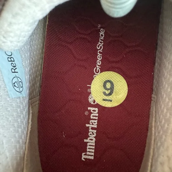 Timberland Bradstreet Ultra PT Chukka Boots. Size 9