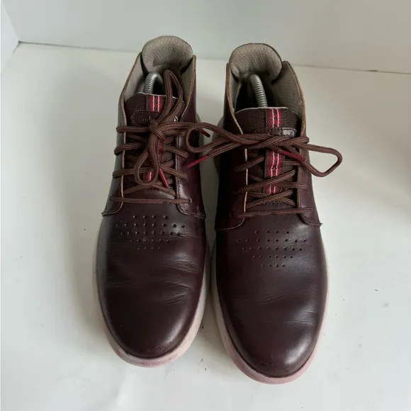 Timberland Bradstreet Ultra PT Chukka Boots. Size 9