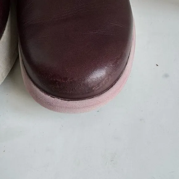 Timberland Bradstreet Ultra PT Chukka Boots. Size 9