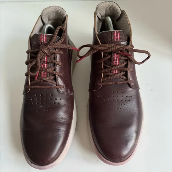 Timberland Bradstreet Ultra PT Chukka Boots. Size 9