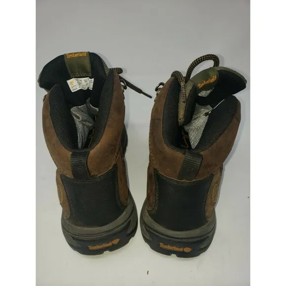 Timberland Chocorua Trail Waterproof Hiking‎ Boots