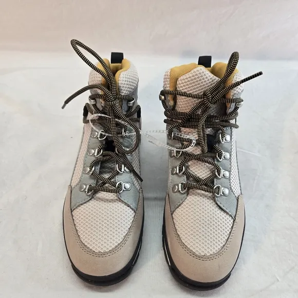 Timberland Euro Hiker Boots Women’s Size 6.5 Outdoor Trail New