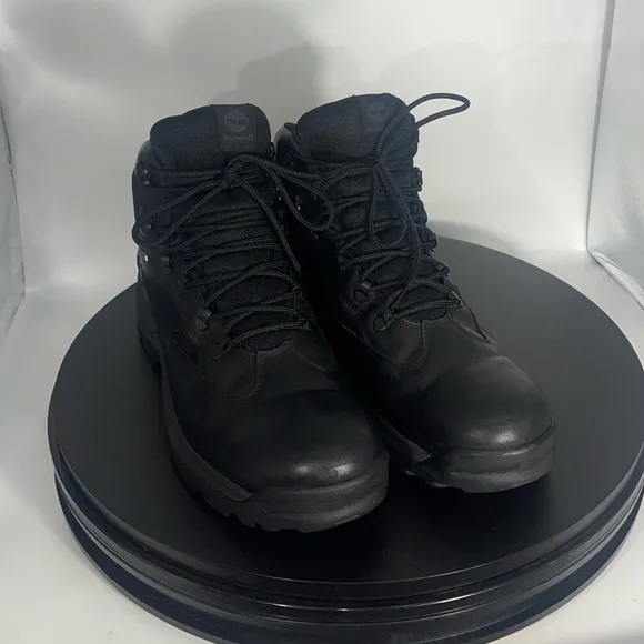 Timberland Hiking Trail waterproof boots