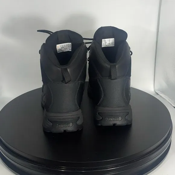 Timberland Hiking Trail waterproof boots