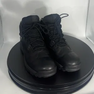 Timberland Hiking Trail waterproof boots