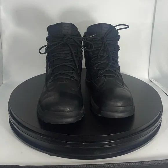 Timberland Hiking Trail waterproof boots
