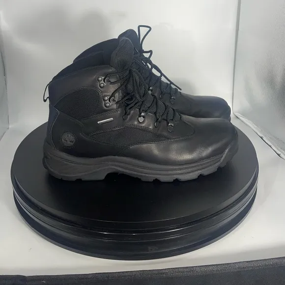 Timberland Hiking Trail waterproof boots