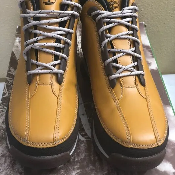 Timberland Junior EUR Dub Sunrise Ankle Boots Sz 4