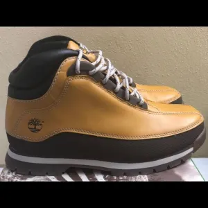 Timberland Junior EUR Dub Sunrise Ankle Boots Sz 4
