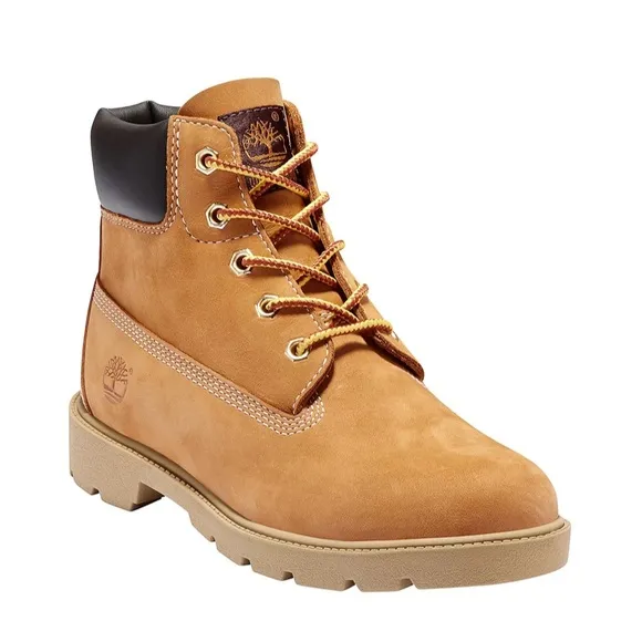 Timberland Kids' Classic Boots