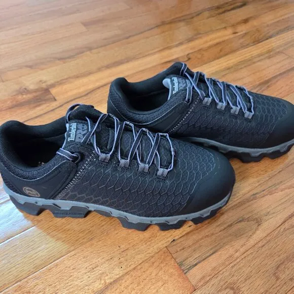 Timberland PRO safety shoes