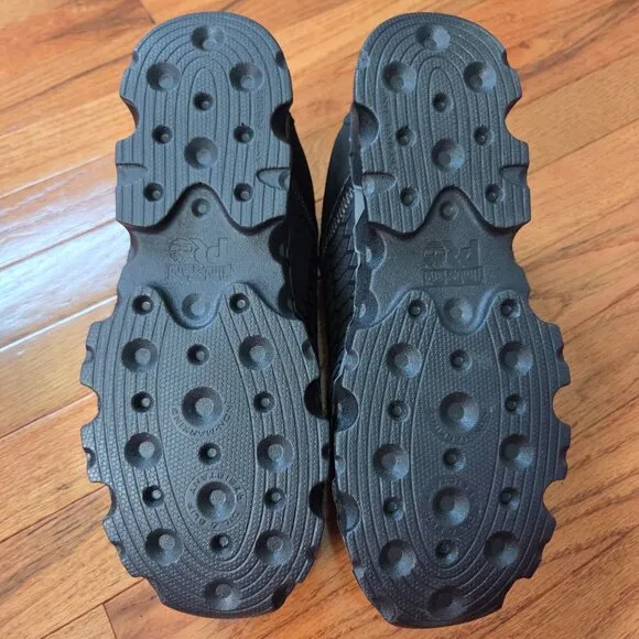 Timberland PRO safety shoes