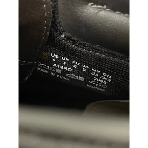 Timberland Wedge Bootie Nubuck Leather Gray Ankle Boots