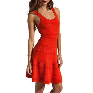 Torn by Ronny Kobo Alberta Dress XS