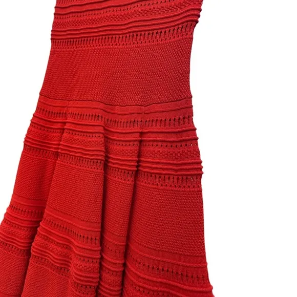 Torn by Ronny Kobo Alberta Dress XS