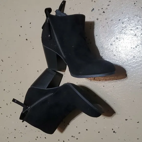 Torrid Ankle boots Size 8.5 W