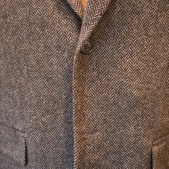 Town Craft wool Coat