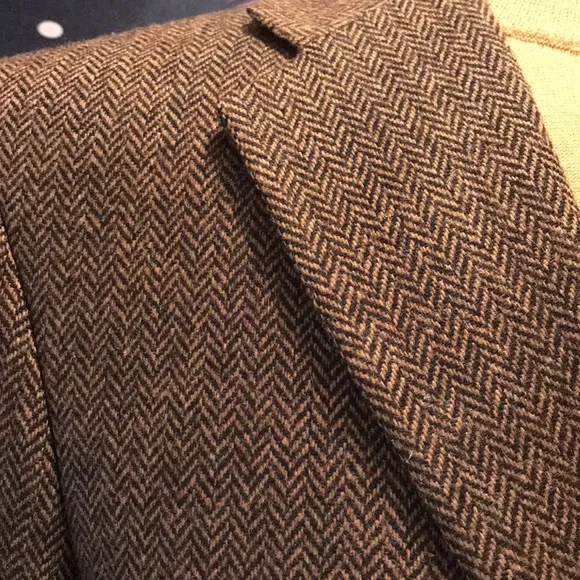Town Craft wool Coat
