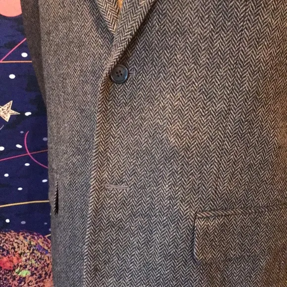 Town Craft wool Coat
