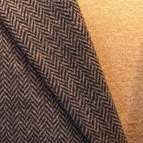 Town Craft wool Coat