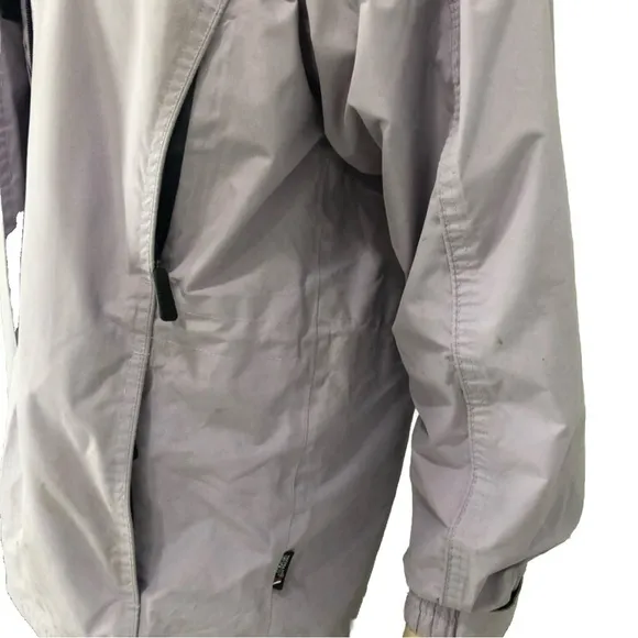 TRESPASS performance &amp; protection hooded jacket