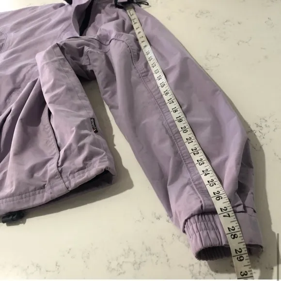 TRESPASS performance &amp; protection hooded jacket