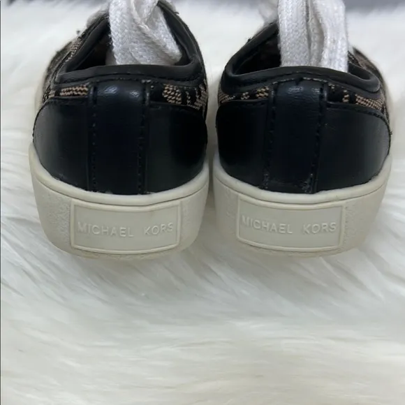 Two pairs of Michael Kors Toddlers Shoes Dress &amp; Casual