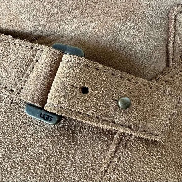 Ugg ankle woman’s boots