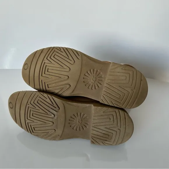 Ugg ankle woman’s boots