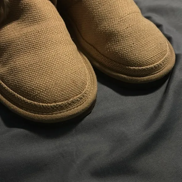 Ugg  Australia neumel ankle boots sz 8 mens