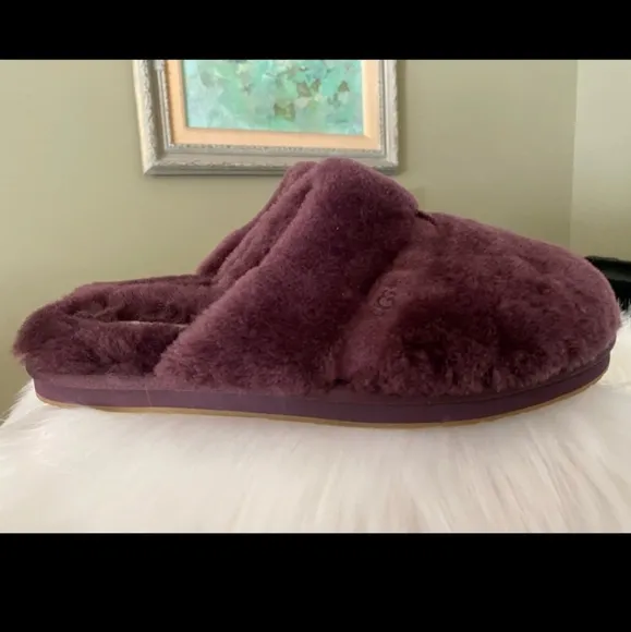 UGG Dalla Slippers/Mules